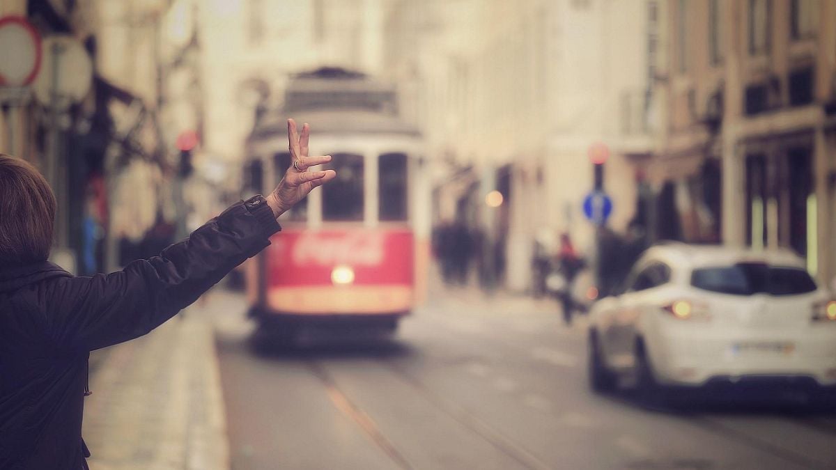 Portugalia - popularne miejsce podróży